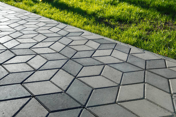 Reasons to Select Us for Your Driveway Paving Requirements in Alma, MI