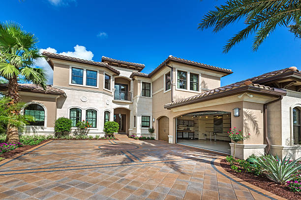 Best Best Driveway Pavers  in Alma, MI